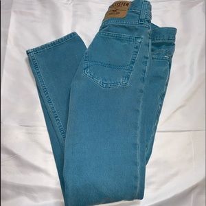 Hollister Skinny Jeans